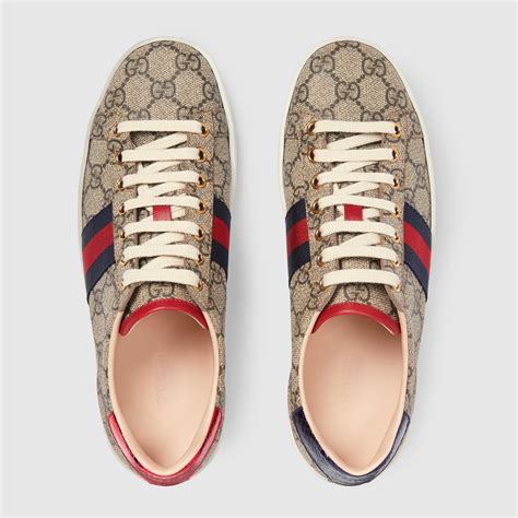 gucci sneakerw|Gucci sneaker for women.